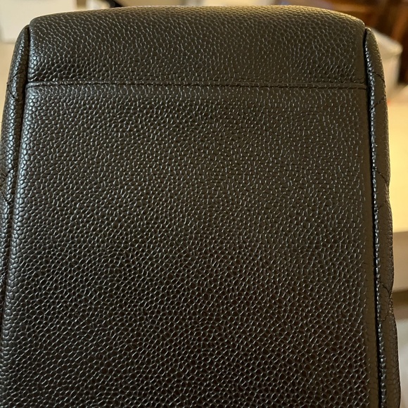 CHANEL GST [Grand shopping Tote] Shoulder Bag - Picture 13 of 13